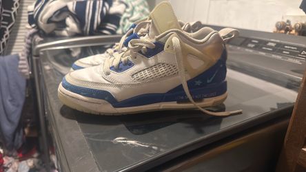 Jordan’s