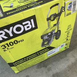 Ryobi 