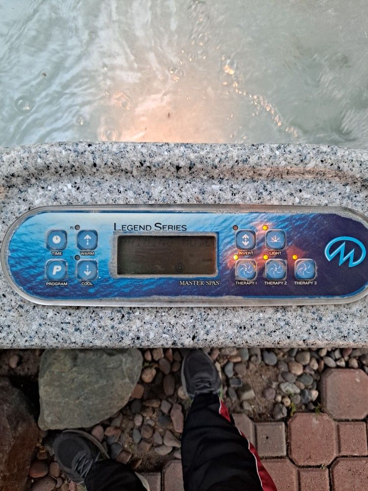 Jacuzzi for Sale in Alpine, CA OfferUp