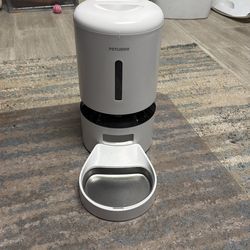 PETLIBRO Automatic Cat Feeder with Camera