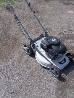Mower