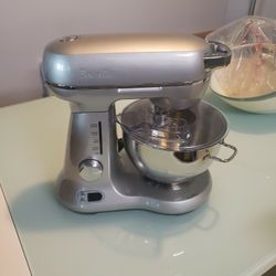 Breville Mixer