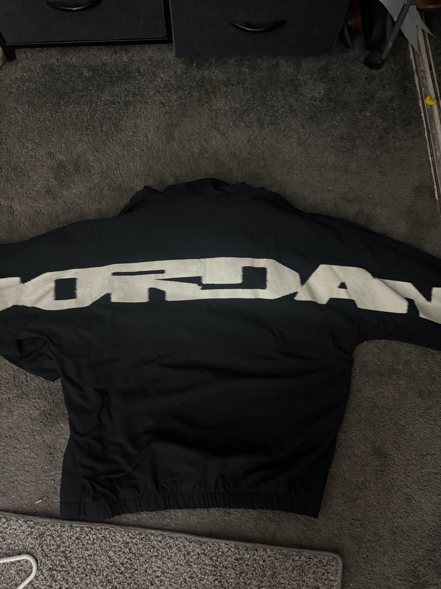 Jordan MVP HBR Jacket