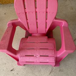Kids Chair 