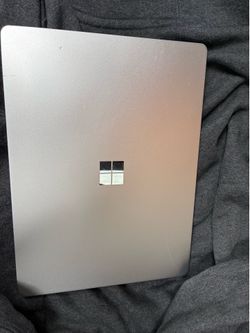 Microsoft surface laptop 2019 brand new
