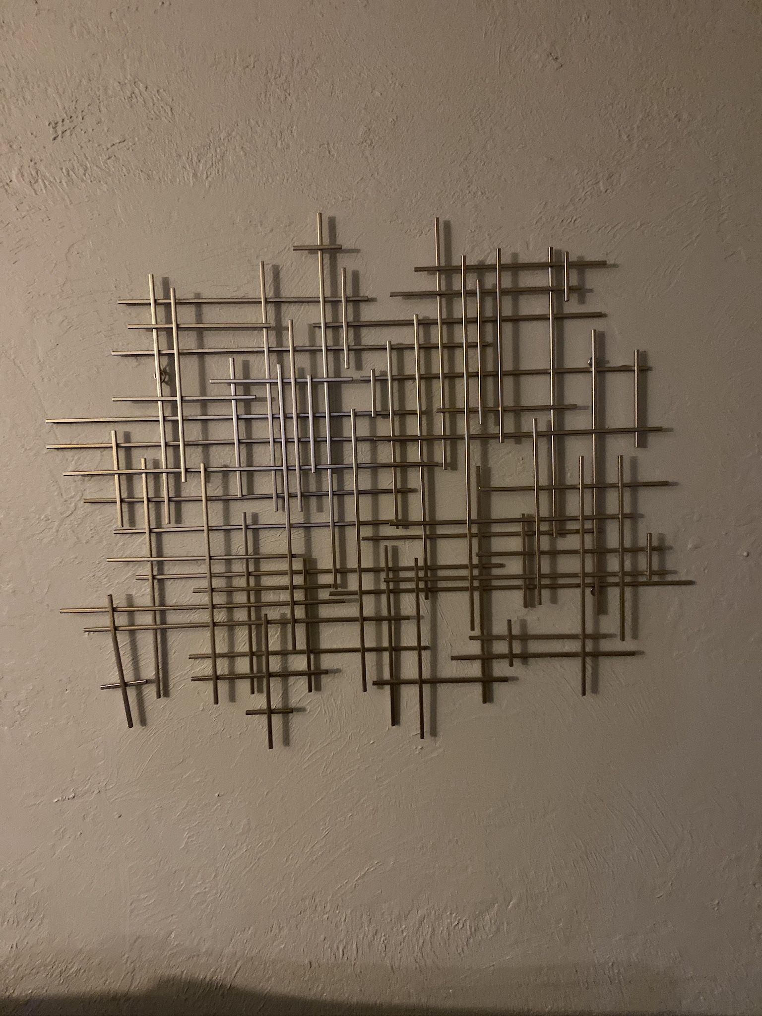 Mid Century Wall Art From Target