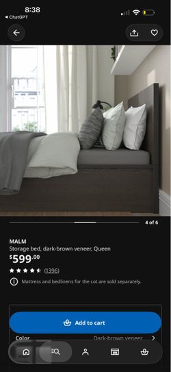 Cama queen