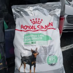 Royal Canin Digestive Care Small Breed
