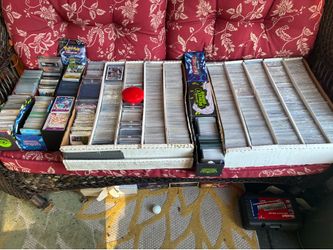 Sports card singles rc and inserts $1 a piece and up