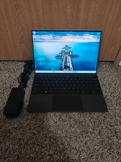 Dell XPS 13 9310 School / Work Laptop Windows 11 Pro
