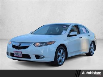 2011 Acura TSX