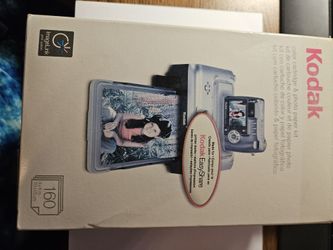 Photo Paper Andn Cartridges