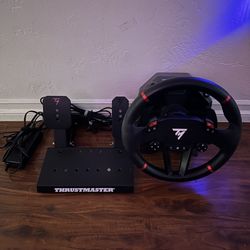 Thrustmaster  T598 Sim Racing 