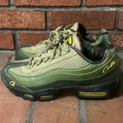 Nike Air Max 95 “Corteiz – Gutta  Green
