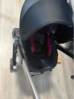 Evenflo shyft dual ride