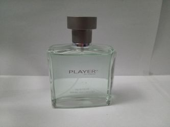 Player By Zermat Perfume
