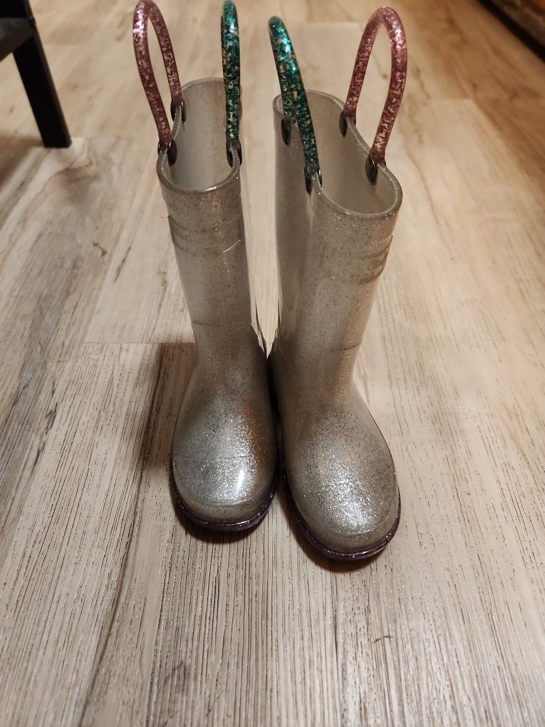 Western Chief Toddler Rain Boots