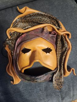Mask