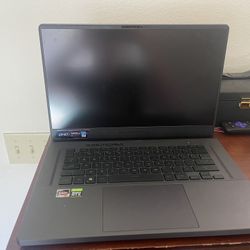 Rog Zephyrus Gaming Laptop
