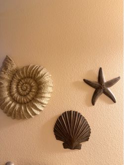 Beach decor