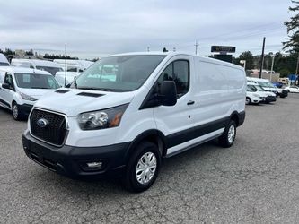 2023 Ford Transit 250 Cargo Van