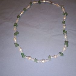 ELEGANT "MOTHER OF PEARL"