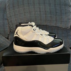 Air Jordan Retro XI “Concord”  2018