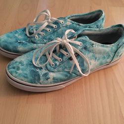Women’s Vans 