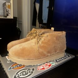 Men Ugg Boot