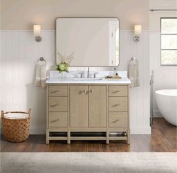 details by Becki Owens Margaret Vanity, Choose Your Size and Color $499.99