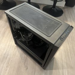 Custom Gaming PC