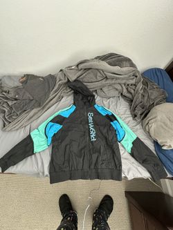 Seaworld Wind Breaker 