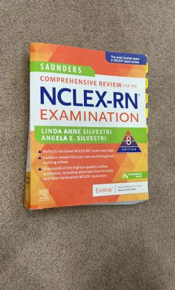 NCLEX-RN Examination