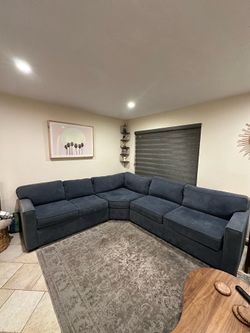 Sectional Pull Out Couch