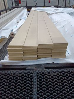 Siding