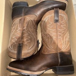 Ariat Hybrid Rancher Western Boot 