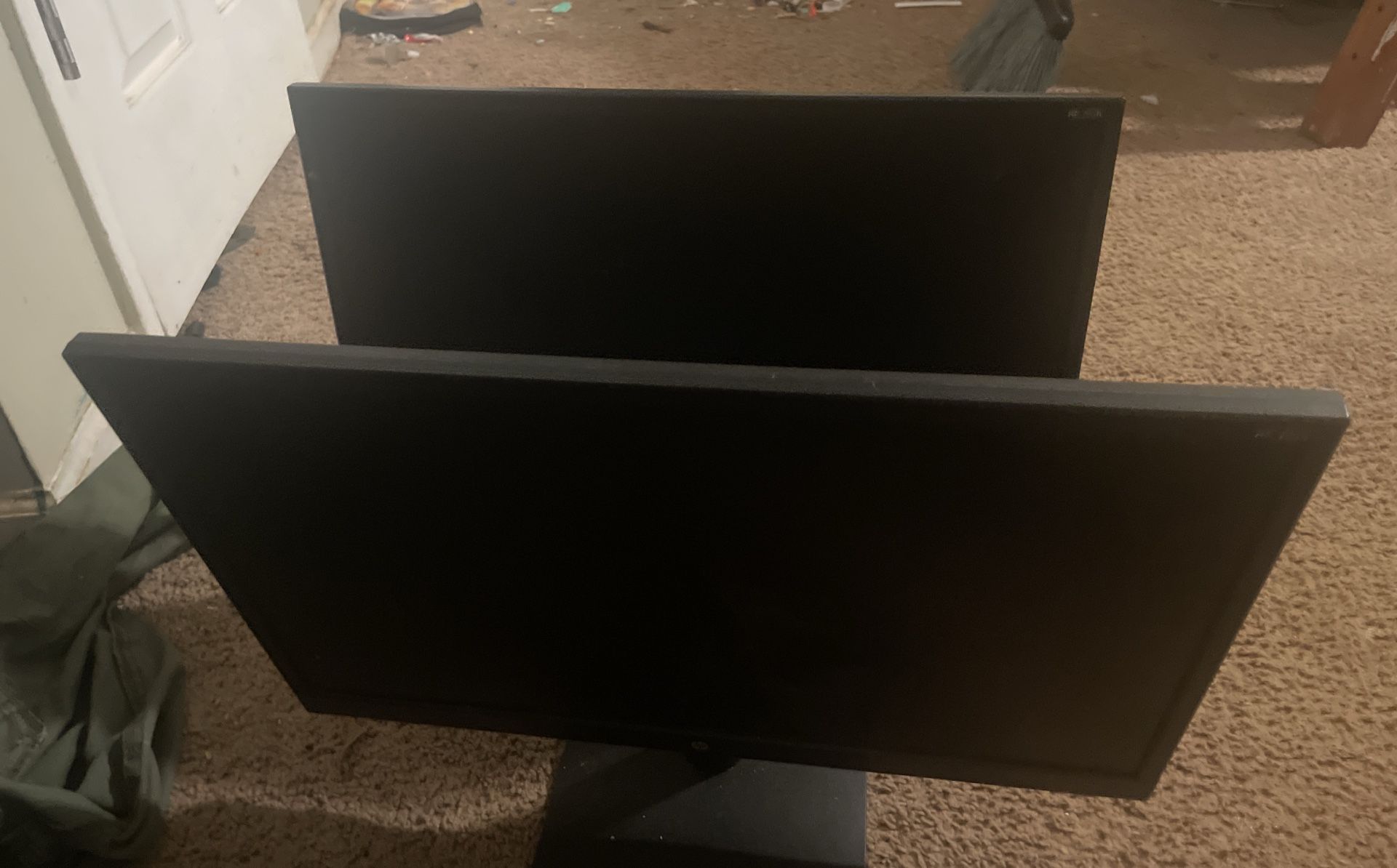Hp Monitors
