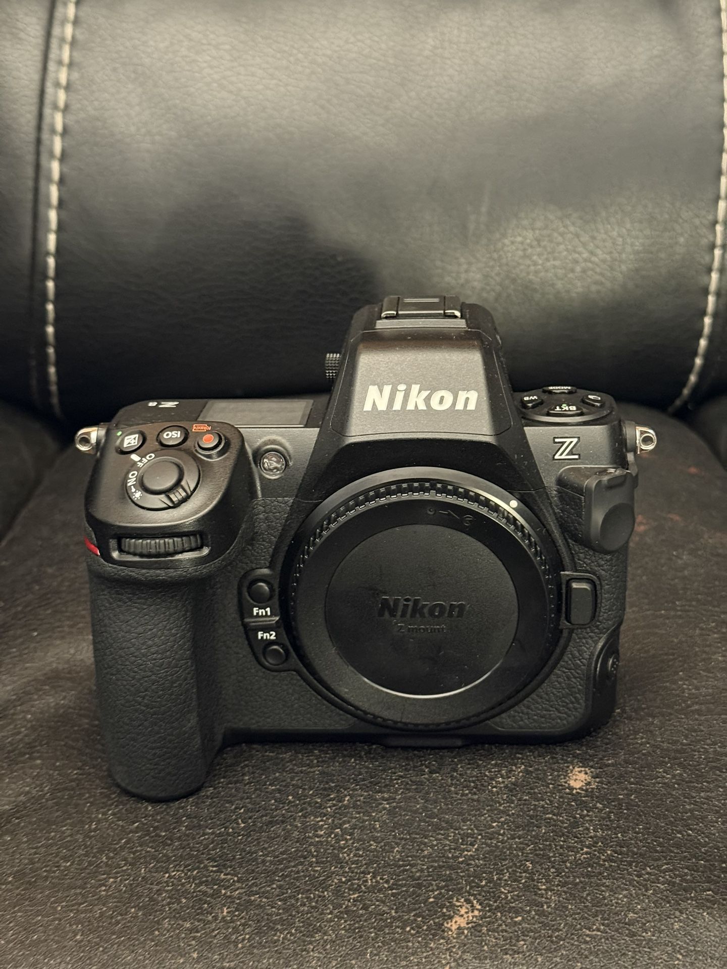 Nikon Z8 In an Excellent Condition