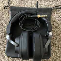Pro Studio Headphones 