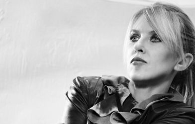 Liz Phair & Sleater-Kinney