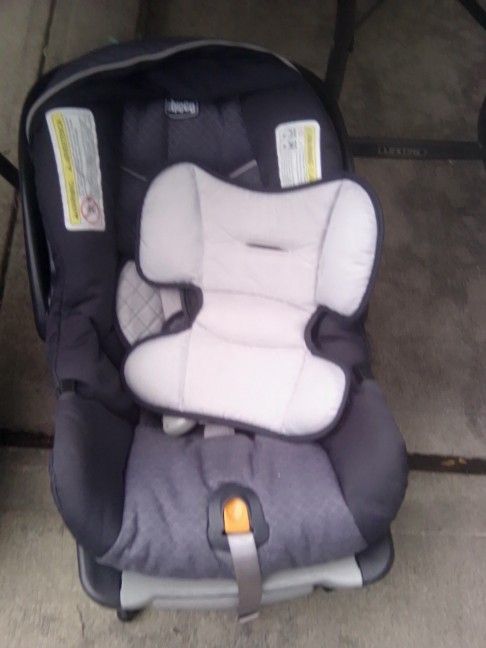 Infant Car Seat