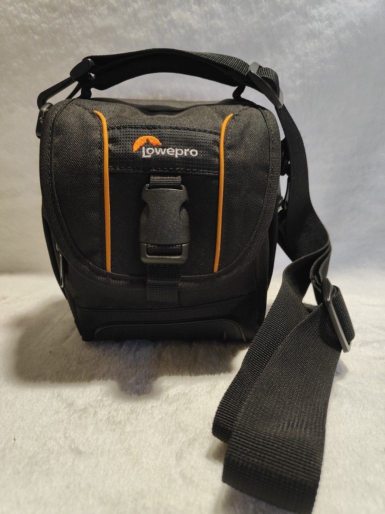 Camera Bag