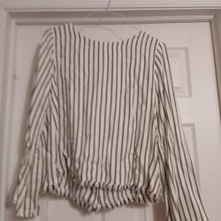 Cloth And Stone