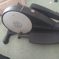 Running Machine