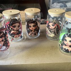personalized Cups