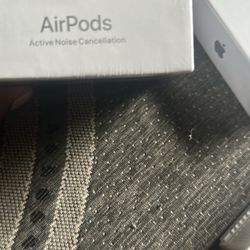 Air Pod Gen 4 ANC