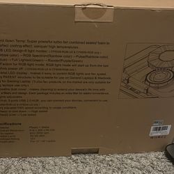 OImaster laptop cooling pad