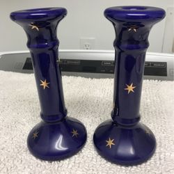 Candle Holders