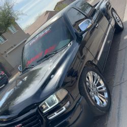 1999 GMC Sierra 1500
