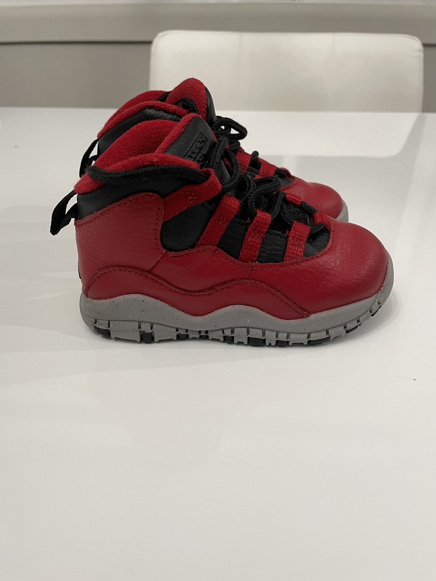 Jordan 9 Size 6c 